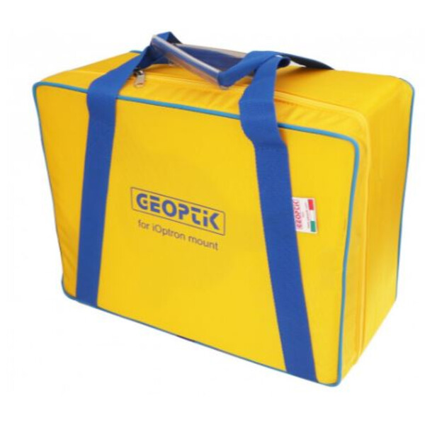 Geoptik Transportväska Pack in Bag iOptron CEM26