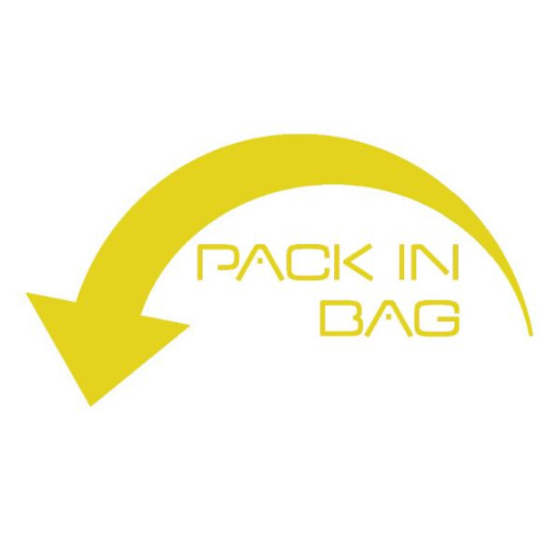 Geoptik Transportväska Pack in Bag iOptron CEM26