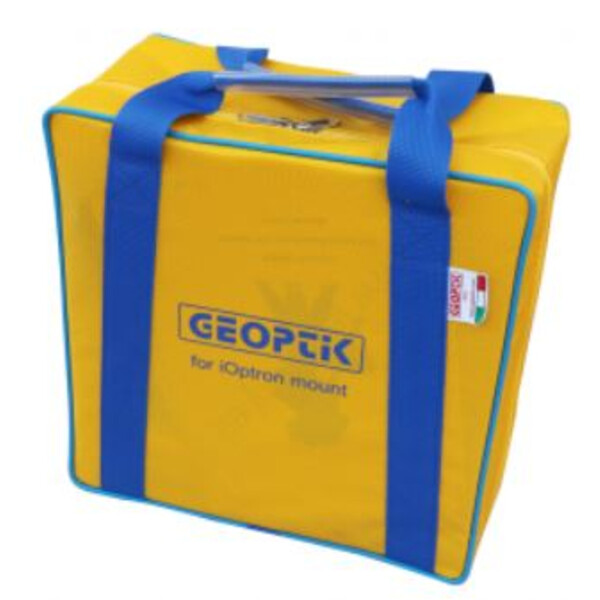 Geoptik Transportväska Pack in Bag iOptron CEM26