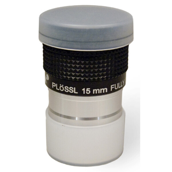 Levenhuk Okular Plössl 15 mm 1,25"