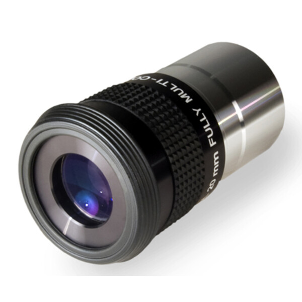 Levenhuk Okular Plössl 20 mm 1,25"