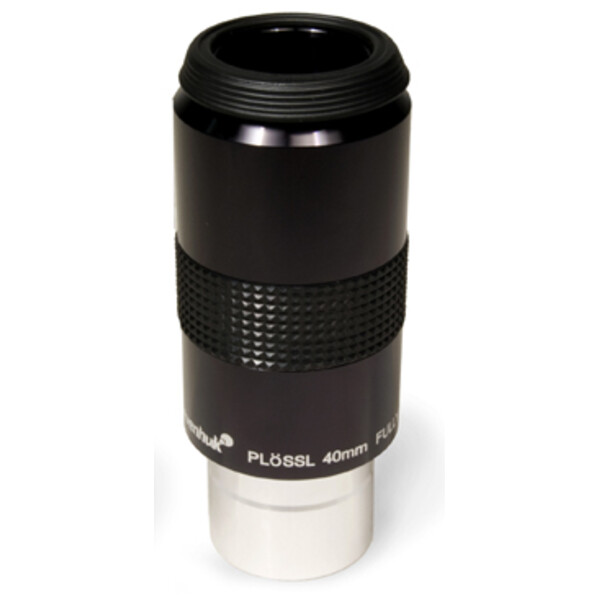 Levenhuk Okular Plössl 40 mm 1,25"