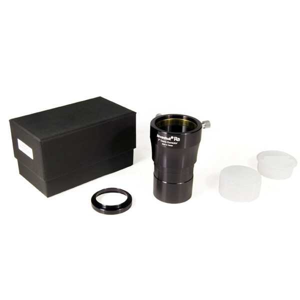 Levenhuk Komakorrektor f/4