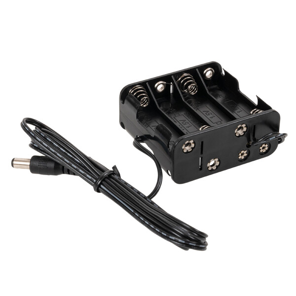 Omegon Dobson-teleskop ProDob N 304/1500 DOB II med Sökare deluxe