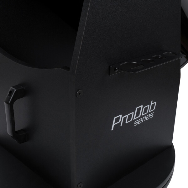 Omegon Dobson-teleskop ProDob N 304/1500 DOB II med Radiant