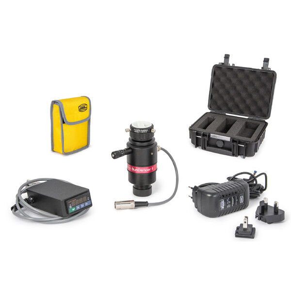 Baader Solfilter SunDancer II TZ-3S H-alpha 2"/1,25"