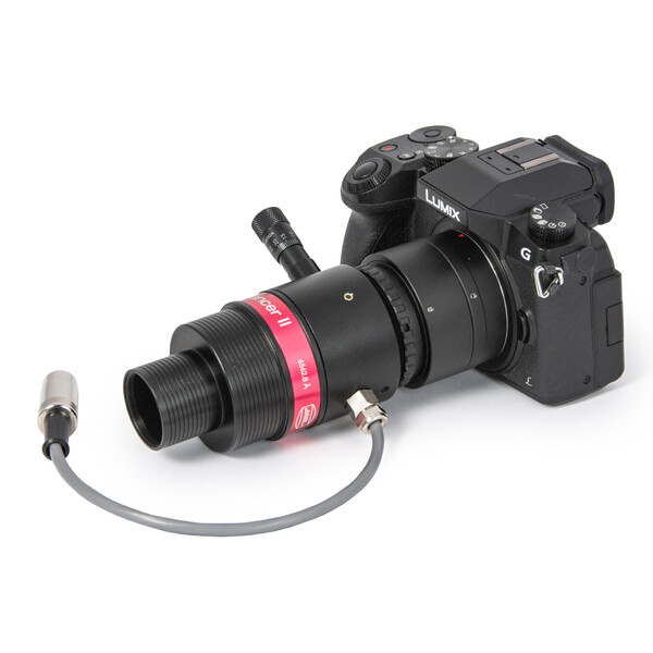 Baader Solfilter SunDancer II TZ-3S H-alpha 2"/1,25"