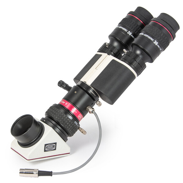 Baader Solfilter SunDancer II TZ-3S H-alpha 2"/1,25"