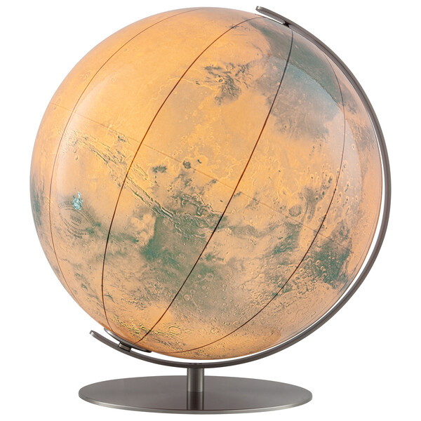 Columbus Glob Mars 34cm
