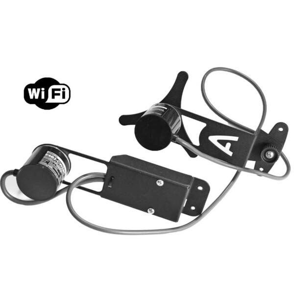 Asterion PushTo Kit för GSO Classic och Omegon Advanced Dobsons WiFi