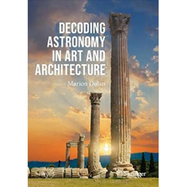 Springer Avkodning av astronomi i konst och arkitektur