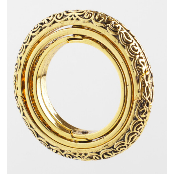 AstroMedia Astronomikernas ring