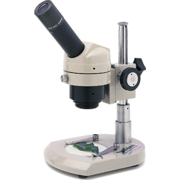 Windaus Stereomikroskop HPS, Monokular