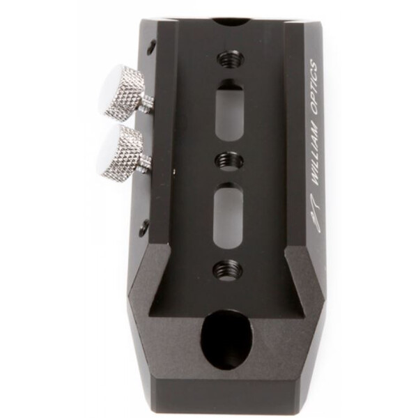 William Optics Sökarsko/handtag 120 mm