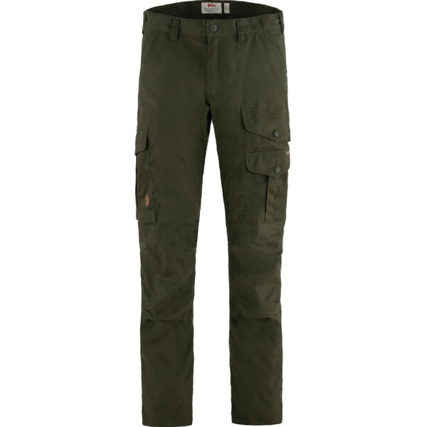 Fjällräven Barents Pro Hunting Trousers M, 662 Deep Forest, storlek 48