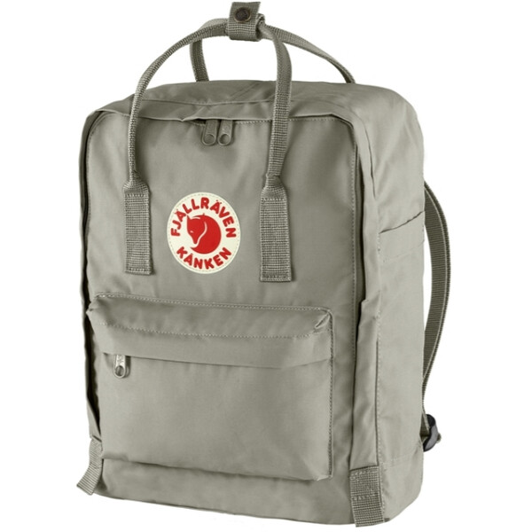 Fjällräven Ryggsäck Kånken 021 Fog