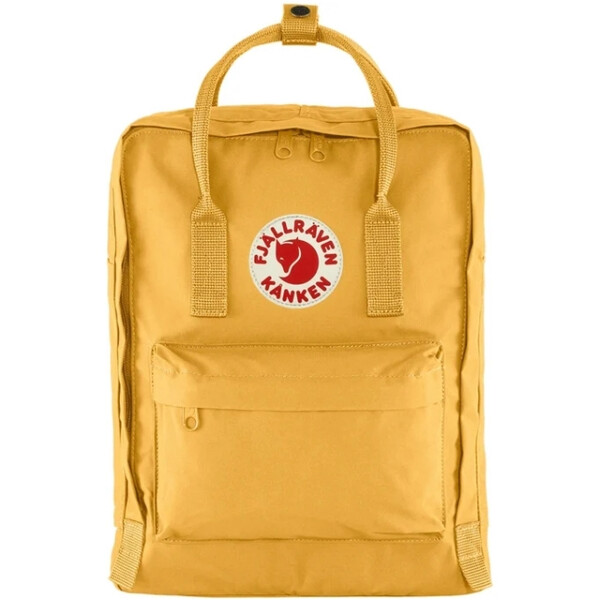 Fjällräven Ryggsäck Kånken 160 Ocker