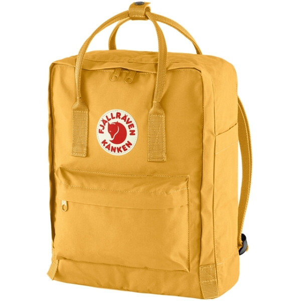Fjällräven Ryggsäck Kånken 160 Ocker
