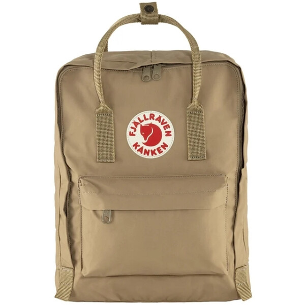 Fjällräven Ryggsäck Kånken 221 Clay