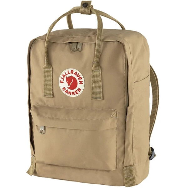 Fjällräven Ryggsäck Kånken 221 Clay
