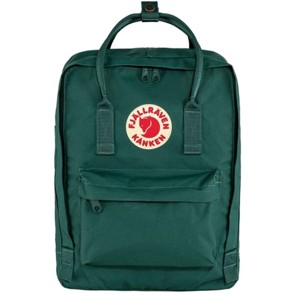 Fjällräven Ryggsäck Kånken 667 Arctic Green
