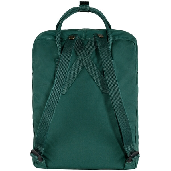 Fjällräven Ryggsäck Kånken 667 Arctic Green