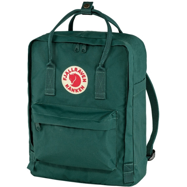 Fjällräven Ryggsäck Kånken 667 Arctic Green