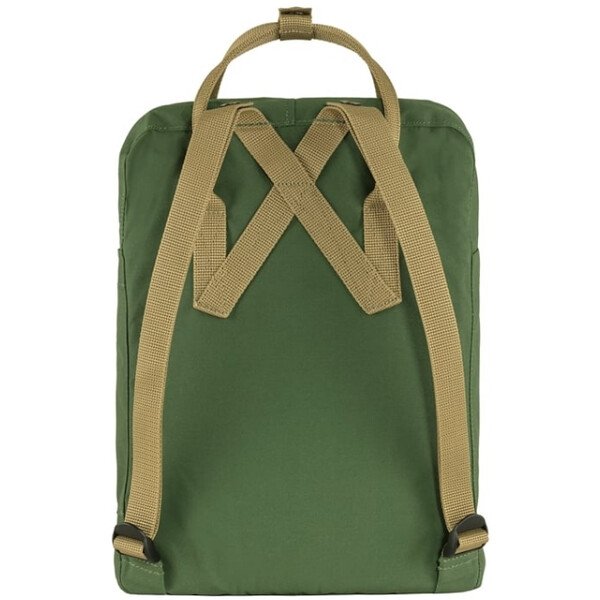 Fjällräven Ryggsäck Kånken 621-221 Gran Grön-Clay