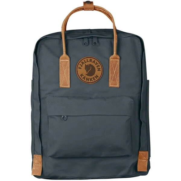 Fjällräven Ryggsäck Kånken No. 2, 042 Dusk