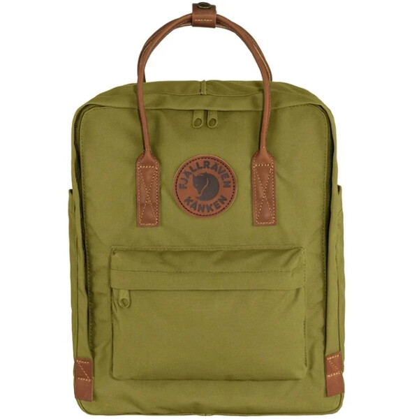 Fjällräven Ryggsäck Kånken No. 2, 631 Foilage Green
