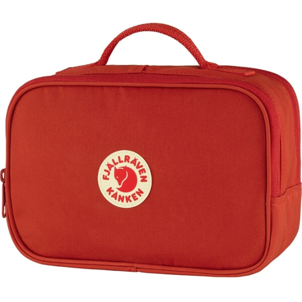 Fjällräven Necessär Kånken Necessär 334 True Red