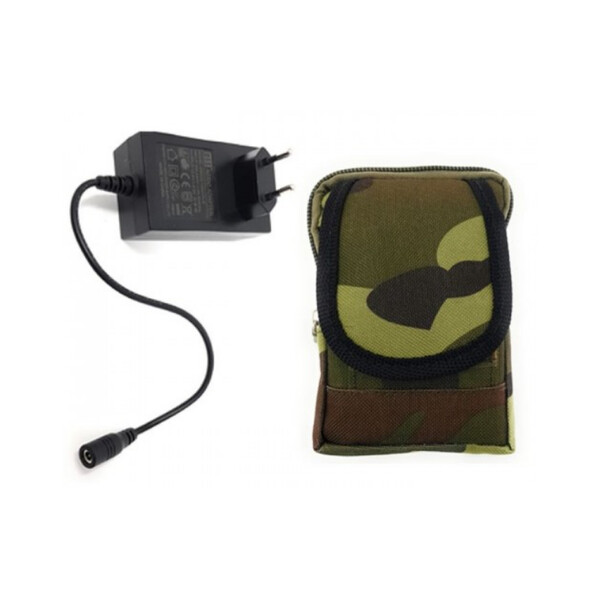 ICU Externt Super Li-Ion batteri 5000mAh