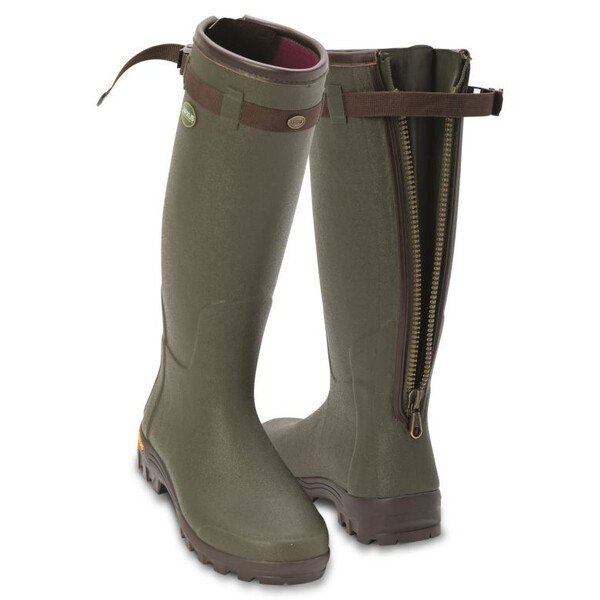 Arxus Primo Nord ZIP 45 gummistövel