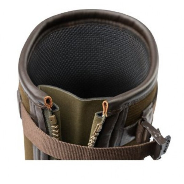 Arxus Gummistövel Primo Nord LW 40