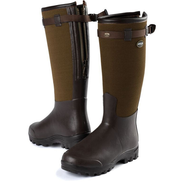 Arxus Gummistövel Primo Nord LW 40