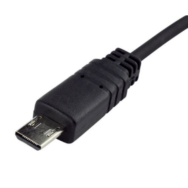 Vixen Release-kabel S för Sony till Polarie U Star Tracker