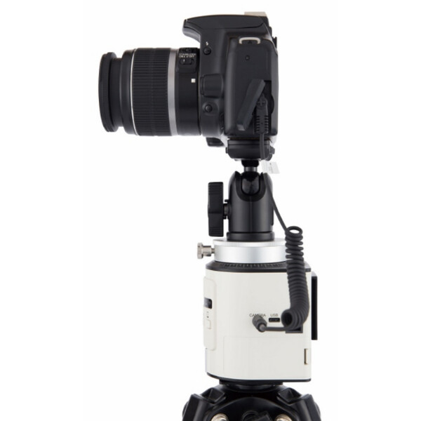 Vixen Utlösningskabel N10 för Nikon, Fujifilm