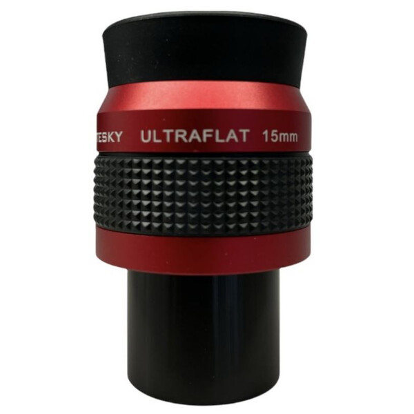 Artesky Okular UltraFlat 15mm