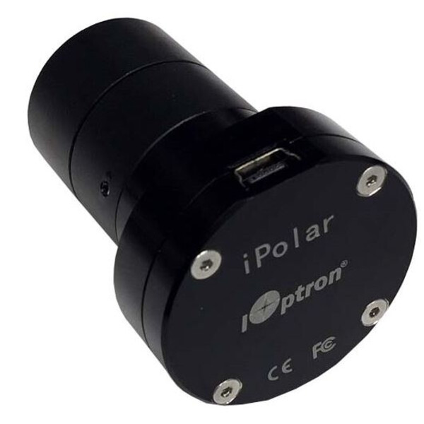 iOptron iPolar elektronisk polsökare för CEM26/GEM28
