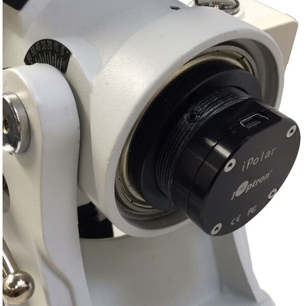 iOptron iPolar elektronisk polsökare för CEM26/GEM28