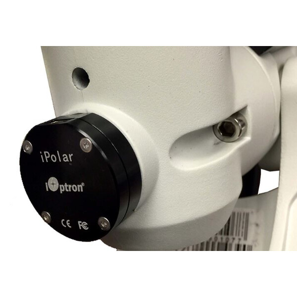 iOptron iPolar elektronisk polsökare för CEM26/GEM28