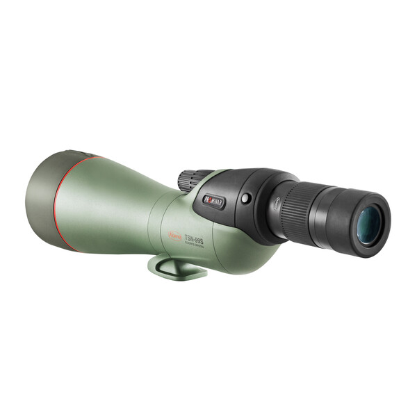 Kowa Kompakt tubkikare TSN-99S PROMINAR Zoom-Set 30-70x99