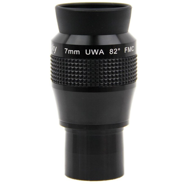 Tecnosky Okular UWA 82° 4mm