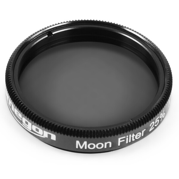 Omegon Månfilter 25% transmission 1,25"