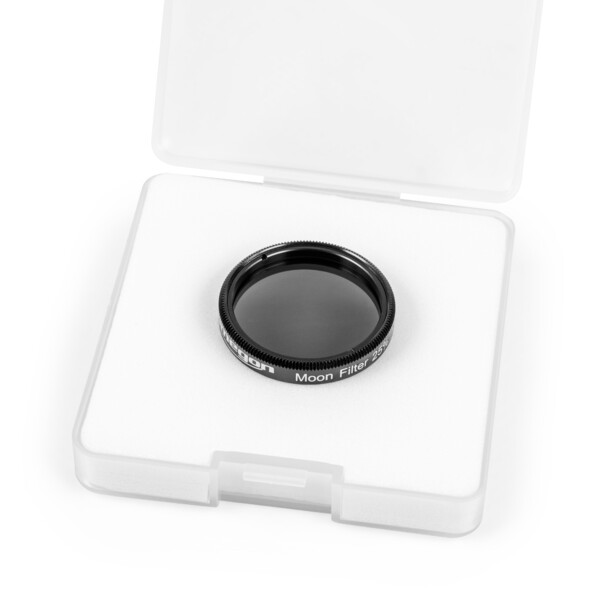 Omegon Månfilter 25% transmission 1,25"