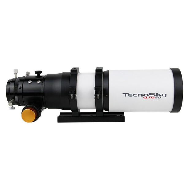 Tecnosky Apokromatisk refraktor AP 70/478 Quadruplet Flatfield OTA