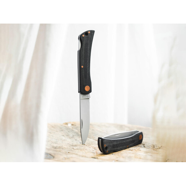 Böker Knivar Rangebuster Black Copper