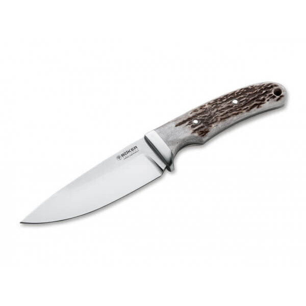 Böker Knivar Savannah hjorthorn