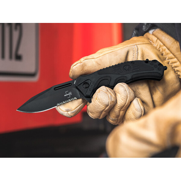 Böker Plus Knivar Savior 2