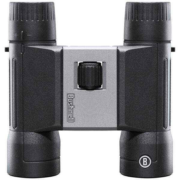 Bushnell Kikare Powerview 2.0 10x25 Aluminium, MC